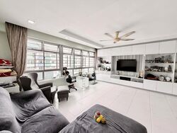 Blk 213A Punggol Waves (Punggol), HDB 5 Rooms #515778951